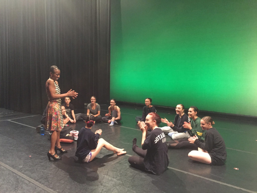 A SOTA Love Letter Ruth Asawa San Francisco School of the