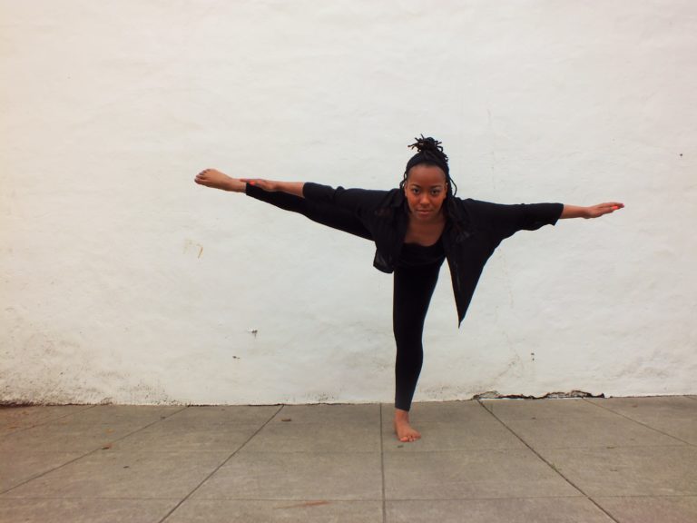 Transcending Racism in the Dance World – Dancers' Group