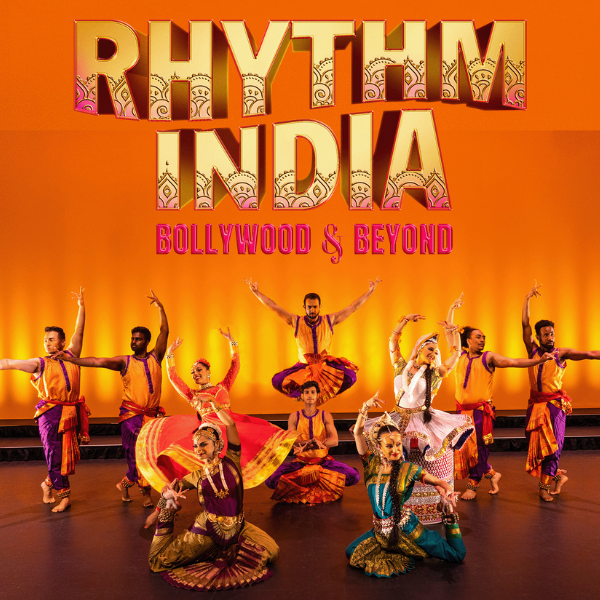 Rhythm India Bollywood & Beyond