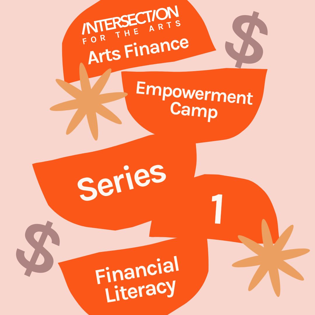 Arts Finance Empowerment Camp Series 1 Financial Literacy 