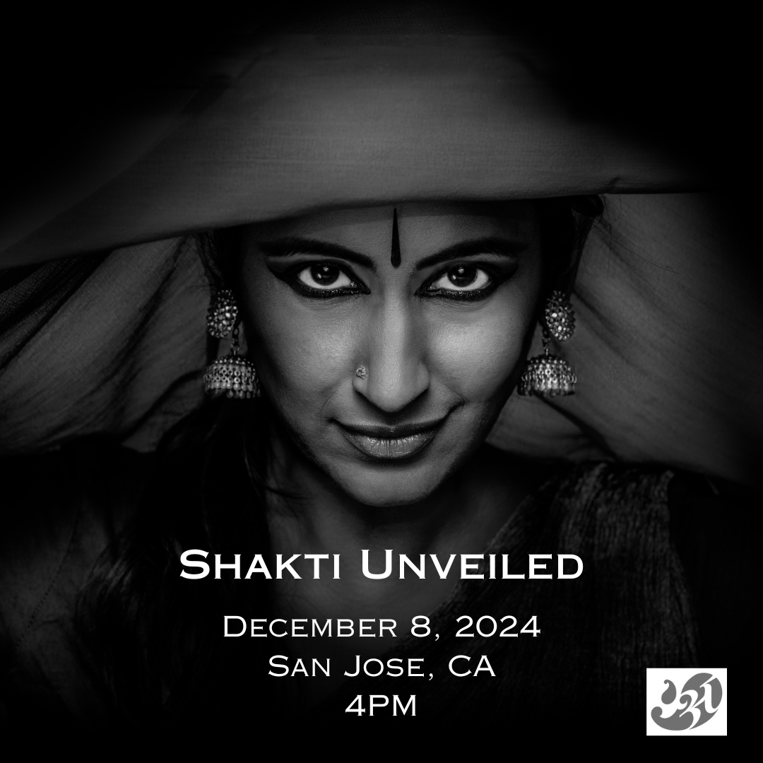 Shakti Unveiled