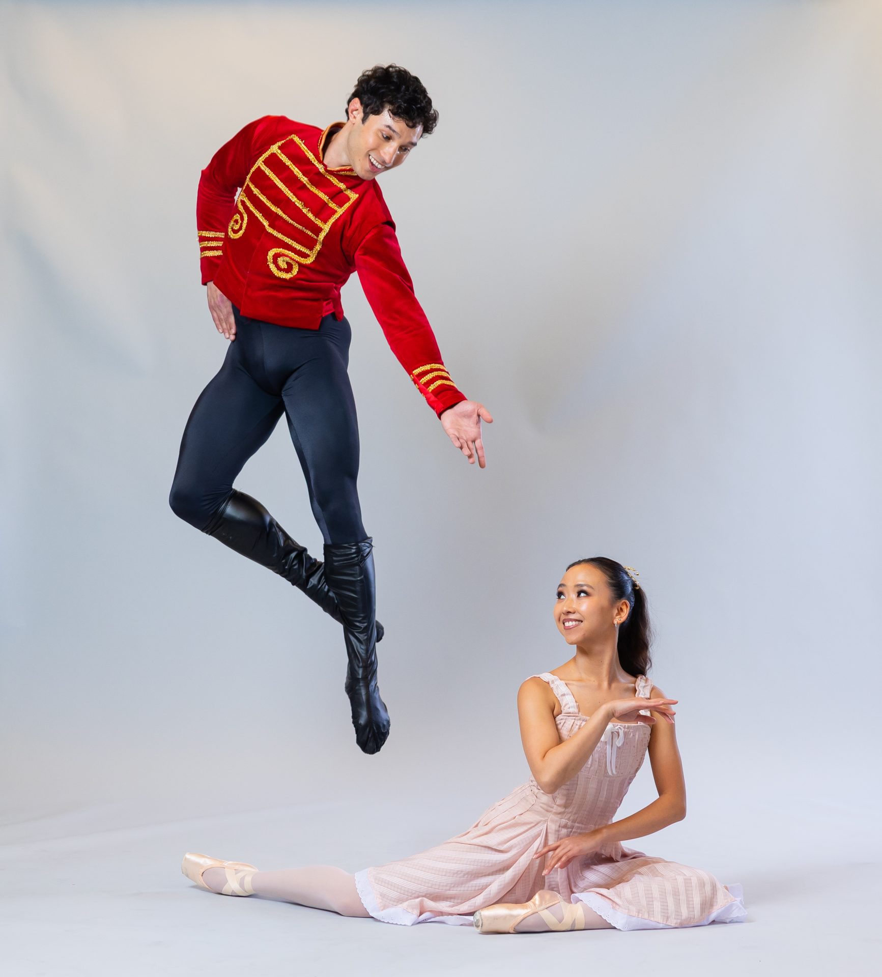 The Nutcracker Suite