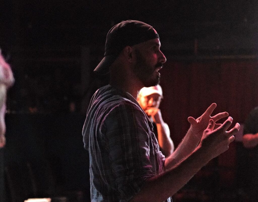 A Lungful of Possibility (or, A Wishlist for The Bay Area)