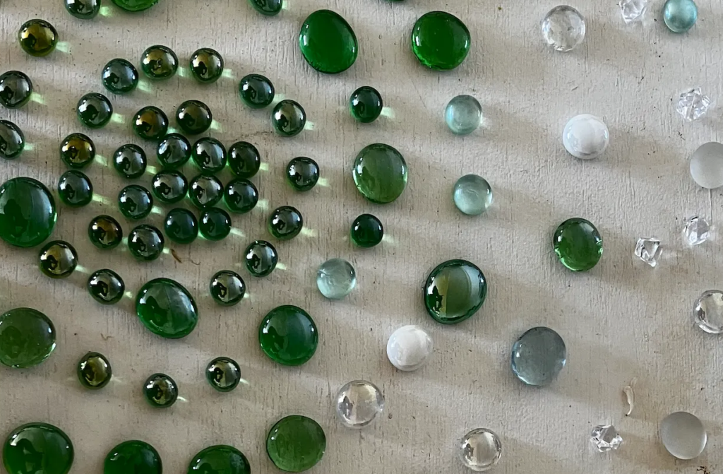 There is Always Movement