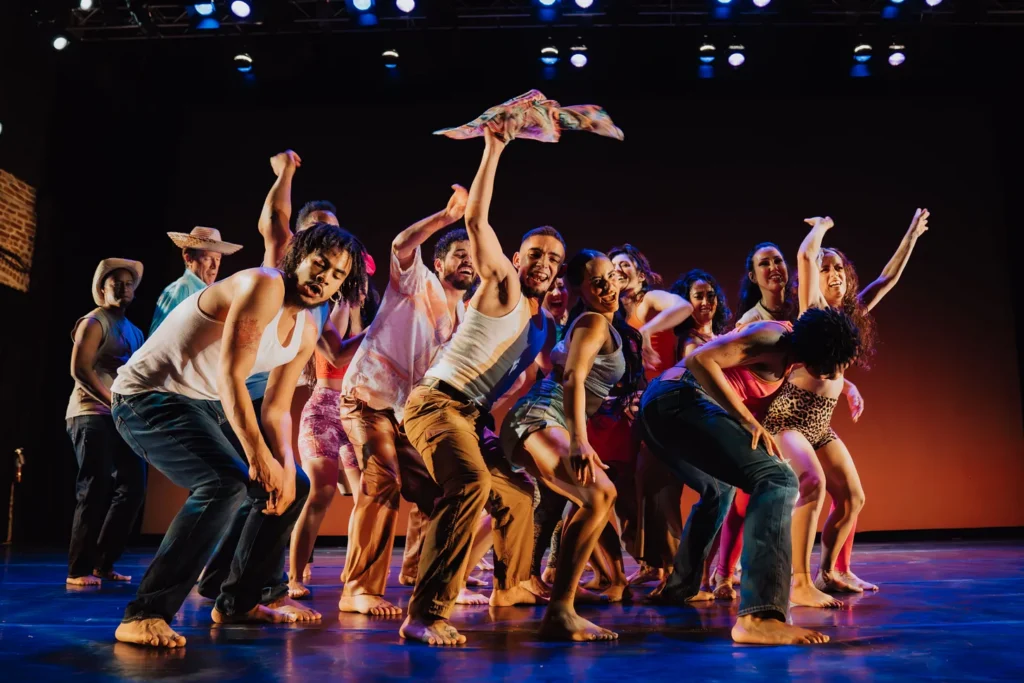 CubaCaribe: The Brilliance of Twenty Years