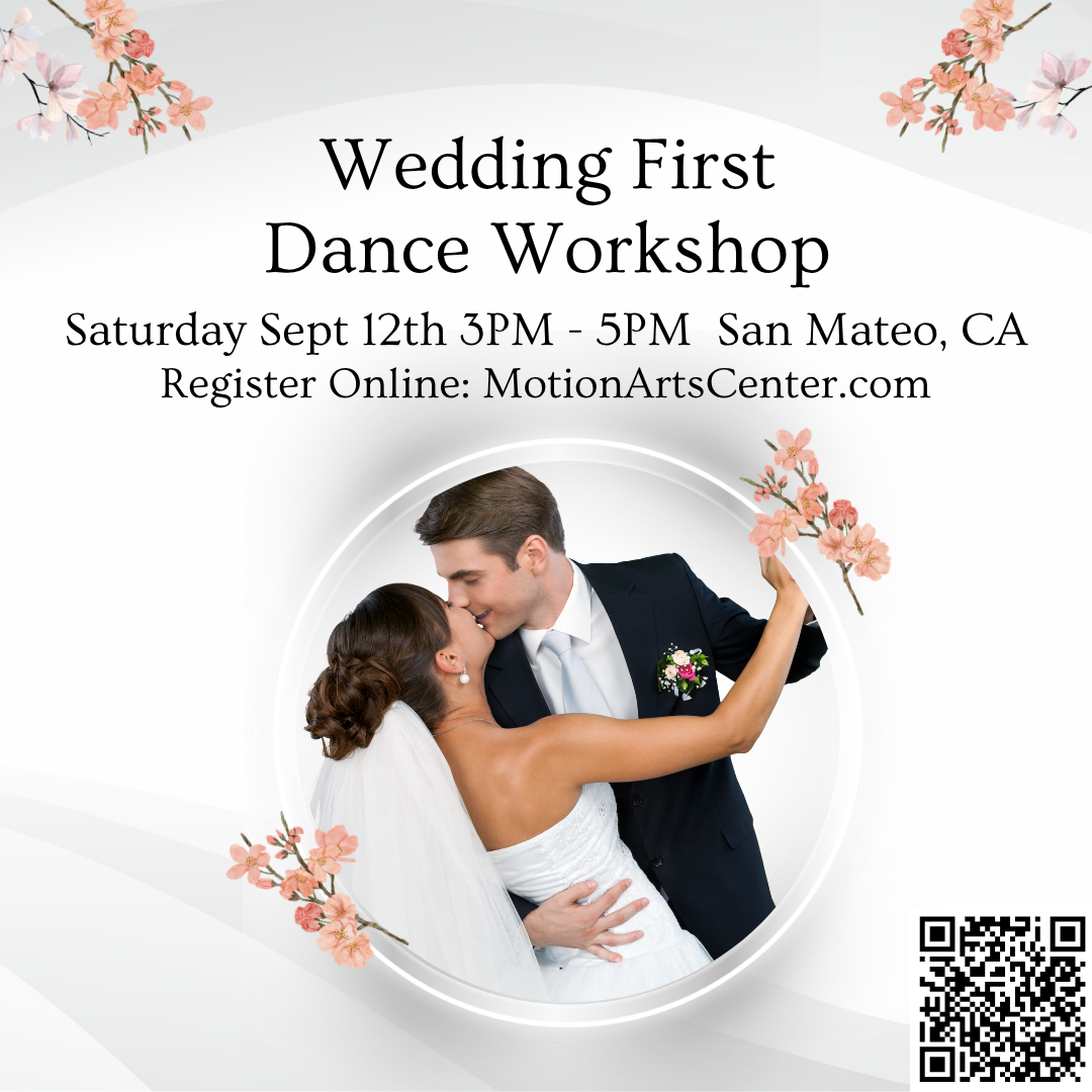 Wedding Dance Workshop
