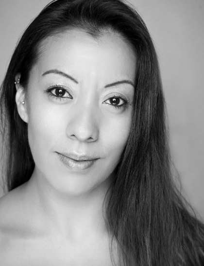 Argelia Arreola headshot